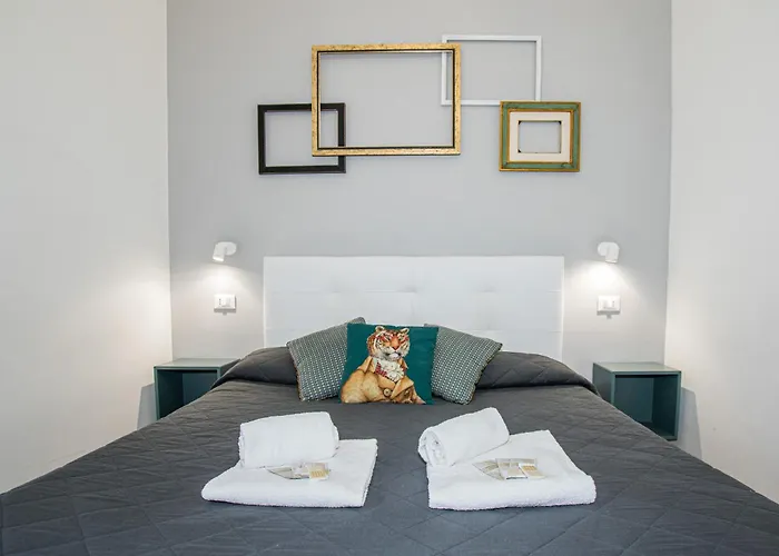 23 Gasthuis Rome